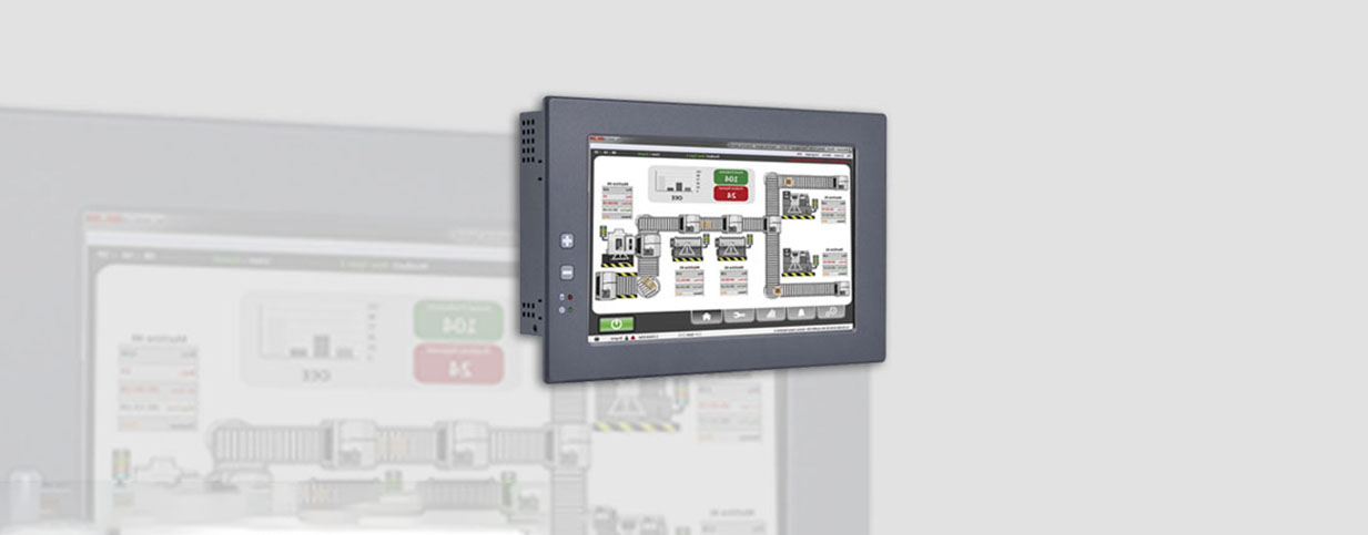 Panel Pc